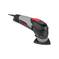 Elektriskā taisnā slīpmašīna Skil 7126AD, 1.1 kg, 260 W