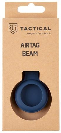 AirTag ripats Tactical Airtag Beam, sinine v.