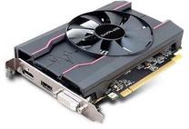 Видеокарта Sapphire Radeon RX 550 11268-21-20G, 2 ГБ, GDDR5
