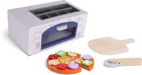 Rotaļu sadzīves tehnika, picērija Gerardo's Toys Pizza Oven Set 48620
