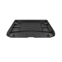 Auto paklājs, bagāžnieki Frogum Proline, Citroen C4 Picasso 10/2006-2013