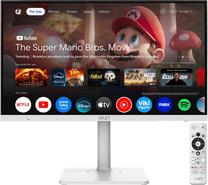 Monitorius MSI MSI Modern, MD272UPSW, TFT IPS, 60 Hz, 4K UHD, 27"