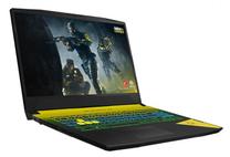Portatīvais dators MSI Crosshair 15 CROSSHAIR15B12UGZ-422NL, i7-12700H, 16 GB, 1 TB, 15.6 ", RTX 3070, melna krās., EN, Windows