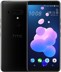 Мобильный телефон HTC U12 Plus, 64 GB, черный цв.
