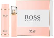 Dāvanu komplekts sievietēm Hugo Boss