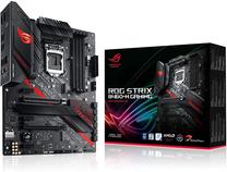 Pagrindinė plokštė Asus ROG Strix B460-H Gaming