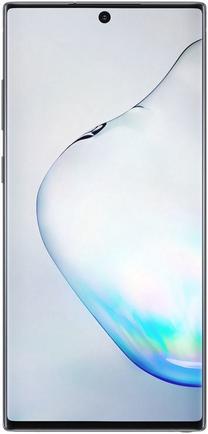 Mobilusis telefonas Samsung, juoda sp. Prekė su pažeista pakuote.