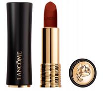 Lūpų dažai Lancome L'Absolu Rouge Drama Matte, 3.4 g, 337 cafeine impulse