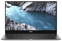 Portatīvais dators Dell XPS 13 9370 Touch Silver 210-ANUY_1, Intel® Core™ i5-8250U Processor (6 MB Cache, 1.6 GHz), 8 GB, 256 GB, 13.3 ", Intel HD, sudraba krās., EN, Windows