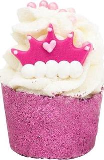Бомбы для ванны Bomb Cosmetics The Fresh Princess Of Bel Air Mallow, 50 г