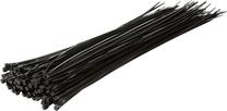 Kabelio laikiklis Logilink Cable Ties 50 cm 100 pcs