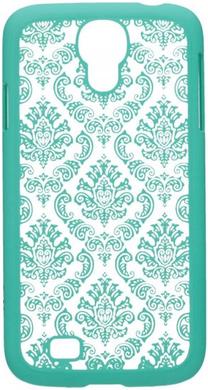 Telefono dėklas TB, žalia sp., Samsung