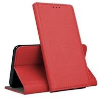Telefona vāciņš Mocco, sarkana krās., Samsung