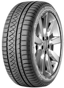 Žieminė automobilių padanga GT Radial Champiro WinterPro HP 235/55/R18, 104-V, XL, C, C, 72 dB