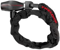 Spyna Trelock BC 280/85/5, juoda sp./raudona sp., 850 mm