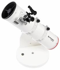 Teleskopas Bresser Messier 6", reflektoriniai, 12.6 kg