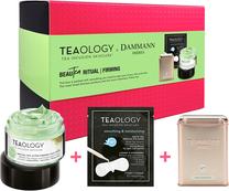 Veido priežiūros priemonių rinkinys Teaology Matcha Tea, 80 ml