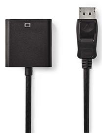 Vads Nedis DisplayPort male, DVI-D 24+1-Pin Female, 0.2 m