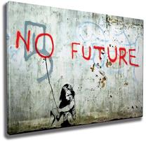 Reprodukcija Wallity WY10, 100 cm x 70 cm