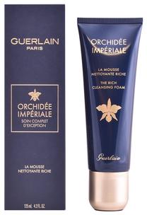 Attīroša sejas puta Guerlain Orchidee Imperiale, 125 ml