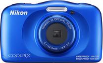 Sporta kamera Nikon Coolpix W150