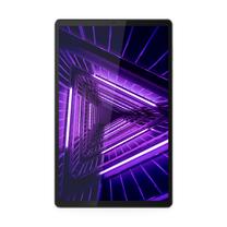 Planšetinis kompiuteris Lenovo Tab M10 Plus 10.3 ZA5V0291PL, 10.3", 4GB/128GB, 4G, pilka sp.