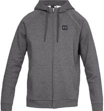Джемпер, мужские Under Armour, серый цв., s