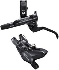 Stabdis Shimano, plastikas, 2 vnt.