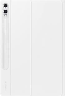 Planšetdatora vāciņš Samsung Galaxy Tab S10 +, balta krās., 12.4"