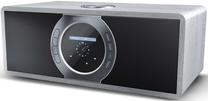 Radijo žadintuvas Sharp DR-I470 (GR)PRO, juoda sp.