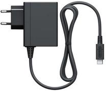 Įkroviklis Nintendo Switch AC 2510666, juoda sp.