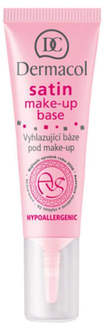 Makiažo bazė Dermacol Dermacol Satin, 10 ml
