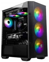 Stacionarus kompiuteris Mdata Gaming Core i5-11400F, DDR4 16 GB, SSD+HDD 512 GB, Nvidia GeForce GTX 1650 4 GB GDDR6 90302070