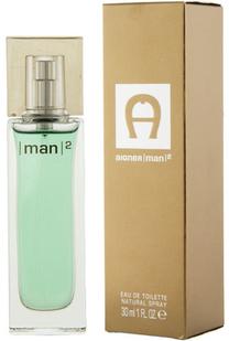 Tualetinis vanduo Aigner, 30 ml