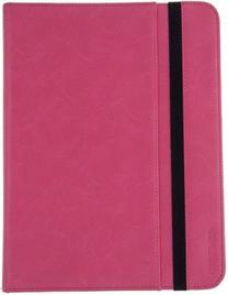Planšetdatora vāciņš Screenor, rozā krās., 8.6"