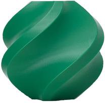 Filamentas Bambu Lab PLA Basic Mistletoe Green (10502) / Refill /, žalia sp.