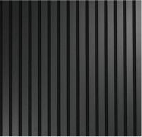 Декоративная акустическая обшивка Grace Comfort 9, 60 см x 60 см x 0.9 см