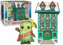 Komplekts Funko POP! Mayor Patty Noble 04