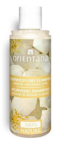 Šampūnas Orientana Ayurvedic, 210 ml