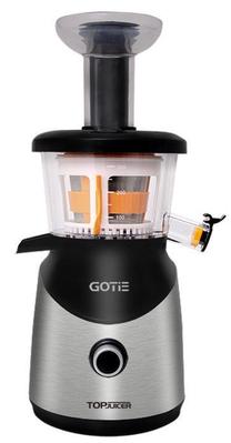 Lėtaeigė sulčiaspaudė Gotie GSJ-400M, 150 W