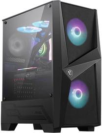 Stacionarus kompiuteris Mdata Intel® Core™ i5-13400F, 256 GB, DDR5 8 GB, SSD 256 GB, RTX 4070 12 GB GDDR6X, Windows 11