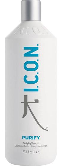 Šampūns I.C.O.N., 1000 ml