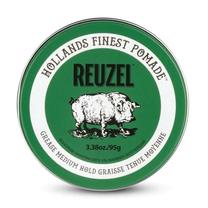 Matu pomāde Reuzel Green, 95 g