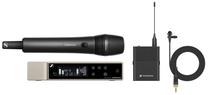 Belaidis mikrofonas Sennheiser EW-D ME2/835-S, juoda sp.
