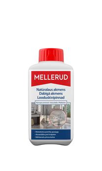 Apsaugos priemonė Mellerud, natūraliam akmeniui, 0.5 l