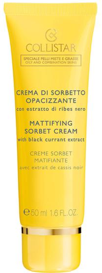 Veido kremas Collistar, 50 ml