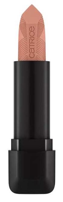 Губная помада Catrice Scandalous Matte, 3.5 г, бежевый цв., 020 nude obsession