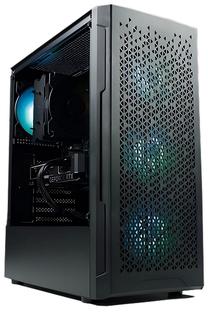 Stacionarus kompiuteris Intop Intel® Core™ i5-12400F, 1 TB, DDR4 32 GB, SSD 1 TB, Nvidia GeForce RTX 3060 12 GB GDDR6, Windows 11 RM34891WH