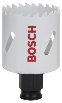Корона для сверления Bosch, 4.6 см