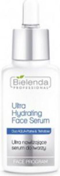 Veido serumas Bielenda Professional Ultra Hydrating Aqua Porin, 30 ml
